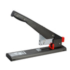 Stanley Bostitch Antimicrobial Extra-Heavy-Duty Stapler - 215-Sheet Capacity-Heavy-duty stapler staples up to 215 sheets at once