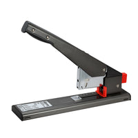 Stanley Bostitch Antimicrobial Extra-Heavy-Duty Stapler - 215-Sheet Capacity-Heavy-duty stapler staples up to 215 sheets at once