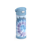 Thermos FUNtainer Bottle with Spout - 470mL - Tie Dye-8