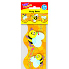 TREND Busy Bees Terrific Trimmers  - 2.25" W x 39" L - 12 Pack-4