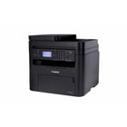 Canon imageCLASS MF273dw Wireless Multifunction Monochrome Laser Printer-Laser print technology