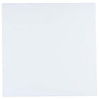 JAM Paper 7.5 x 7.5 Square Envelopes, White, 1000 Pack (28210C)-White