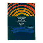 General Supply Goods + Co Soft Touch Graphic Notebooks - Multicolour - 3 Pack-This notebook set features an assortment of nature-inspired designs with vibrant and bright colours