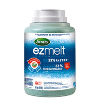 Scotts Ezmelt Ice Melter - 9.9 lbs-Ice melter
