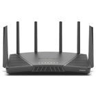 Synology RT6600AX Wi-Fi 6 AX 6600 Router-CPU: Quad core 1.8 GHz