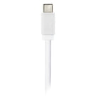 ReTrak 87W USB-C Retractable Charger-Extends up to 6' for long distance use