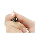 Tombow MONO Zero Round Eraser & Refill-Pen-style body for complete control