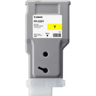 Canon PFI-320 Yellow Ink 330ml for TM-200, TM-205, TM-300, TM-305-1