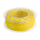 Creality CR-PLA 3D Printer Filament - 1.75 mm - Fluorescent Yellow-Accommodates a wide range of printing temperatures.