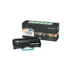 Lexmark X463X11G Return Program Toner Cartridge - Extra High Yield - Black-Extra high-yield toner cartridge, up to 15000 pages