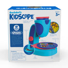 Educational Insights GeoSafari Jr. Kidscope - Multicolor-7