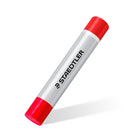 Staedtler Oil Pastels - Paper Wrapped - 24 Pack-Cardboard box containing 24 oil pastels in assorted colours