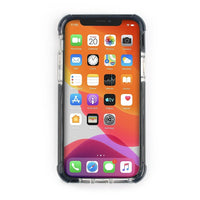 JCPal iGuard FlexShield Case for iPhone 11 Pro - Black-For Use with iPhone 11 Pro