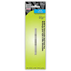 Zebra 4C Refill Fine Point, 2 Pack, Black-Ball Point Pen Refill, Black Ink