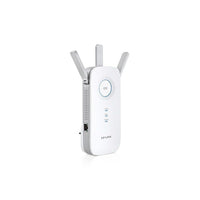 TP-LINK AC1750 WiFi Wall Plug Range Extender (RE450)-Expand WiFi Network for Ultimate Performance