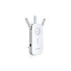 TP-LINK – Répéteur Wi-Fi à prise murale AC1750 RE450-Étendez votre réseau Wi-Fi pour la performance ultime
