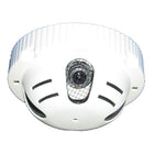 SeqCam – Caméra de sécurité couleur dissimulée SEQ7113, 6 po x 6 po x 3 po, blanc-Le capteur d'images évolué produit une vidéo haute résolution à 420 lignes TV de résolution