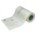 Pacon Picture Story Ruled Newsprint Roll, 12" x 500' (PAC2660)-Roll