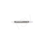 Dykem - Marqueur Roughneck Brite-Mark - Blanc - Paquet de 12 (84203)-Couleur : Blanc