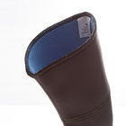 Impacto TS208 Thermo Wrap Knee Support, Medium-M Knee circumference 14"-15.5"