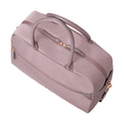 Samsonite Rosaline Eco Duffle - Rose Taupe-Removable strap allows you to adjust the length for a more comfortable fit