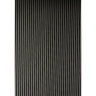 Wearwell Standard Corrugated Vinyl No. 381, 4' x 105'-Protects floors from foot traffic or special events
