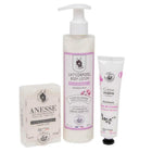 La Maison du Savon de Marseille Cherry Hand and Body Care Gift Box-4