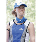 TechNiche HYPERKEWL Evaporative Cooling Vest, Ultra, Black, 3XL-Lightweight, easy to activate and durable, ideal for runners, cyclists, equestrians and motocross riders