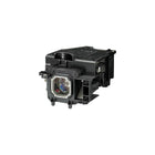NEC NP16LP LCD Projector Replacement Lamp, 230 W-Wattage: 230 W