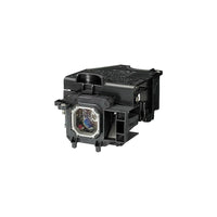 NEC NP16LP LCD Projector Replacement Lamp, 230 W-Wattage: 230 W