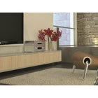 D-C-Fix Adhesive Film - 26"W x 78"L - Maple-PCV Adhesive Film in Maple