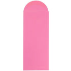 JAM Paper #12 Policy Envelopes - 4 3/4" x 11" - Ultra Pink - 500 Pack (1531829C)-Size: #12 Policy (4.75 x 11 inches)