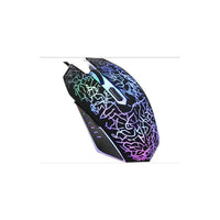 MMNOX GME01 Wired LED Gaming Mouse (AS-MX-GME01)-Wired gaming mouse