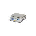 Kilotech Electronic Digital Weighing Scales, 30 lb, Not Legal Trade/Trade (851176)-Capacity: 30 lb/15 kg