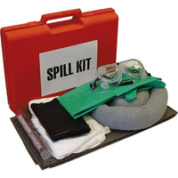 First Responders Spill Kits - Universal, SEJ289, Universal-Spill Type - Universal