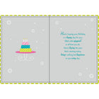 Rosedale 5" x 7" Greeting Cards/Envelopes - 16808-Printed on premium uncoated card stock