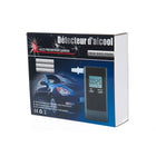 Alco Prevention Canada, APC-80 Elite Breathalyzer-A device with electrochemical sensor