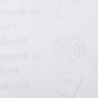 Duck Laminating Contact Paper Roll, 18" x 24', Clear-Permanent and self-adhesive