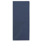 JAM Paper Tissue Paper, Navy Blue, 100 Pack (1152353g)-Use it to adorn photo albums and scrapbooks, make beautiful paper flowers, or to create Colourful table covers for kids parties