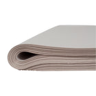 Duck Packing Paper, 24" x 24", White-Ideally used for wrapping, packing and shipping items