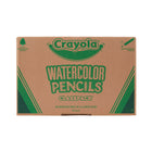 Crayola Watercolour Pencils Classpack, 240 Count-7