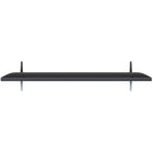 LG 43 Class HDR 4K 3840 x 2160 UHD Smart Digital Signage IPS LED TV-Static (Panel) Contrast Ratio: 1200:1