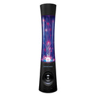 Sharper Image SBT5014 Plasma Bluetooth Speaker-Fantastic to listen to music and look at