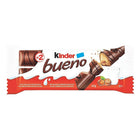 Kinder Bueno Bar-Halzenut + milk chocolate