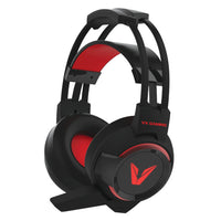 Volkano VX Gaming Team Series Gaming Headset with Mic-Driver : 50 mm