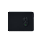 Razer Gigantus V2 Mousemat - M-Textured micro-weave cloth surface for speed and control