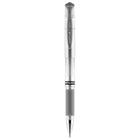 uni-ball - Stylos à impact gel Signo - 1,0 mm - argent métallisé-Couleur de l'encre : Argent