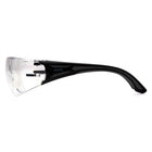 Pyramex SBG9610ST Endeavour Plus Eyewear Glasses, Clear, Antifog, Pack of 12-Clear - Antifog Lens