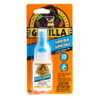 Gorilla Super Glue - 15g-Impact Tough: Unique rubber particles increase impact resistance and strength