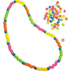 Pacon Pony Beads Ages 5+-Recommended for ages 5+